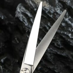 FUIENKO FnLune 6,0 Japan Stahl Professional Hair Salon Schere Cut Barber Zubehör Haarschnitt Ausdünnung Scher Friseur Werkzeug Schere,JS10325 -Angebote Schneidwerkzeug Store 67130342 3