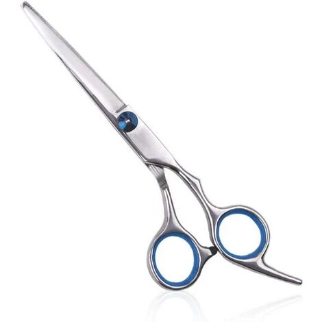 FUIENKO Friseur Schere 6 Zoll Professional Hair Schere Friseur Haar Scheren Schneiden Verdünnung Schere Meißel Barber Zubehör,Cutting Scissors 1 FUIENKO Friseur Schere 6 Zoll Professional Hair Schere Friseur Haar Scheren Schneiden Verdünnung Schere Meißel Barber Zubehör,Cutting Scissors