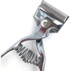 FUIENKO 2022 Tragbare Hand Manuelle Haar Clippers Haar Trimmer Cutter Edelstahl Barber Haar Scissor Werkzeug Für Männer Haar Pflege,A -Angebote Schneidwerkzeug Store 67130363 4