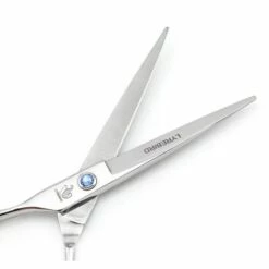 Links Hand Haar Schere 6 ZOLL Schwarz Silbrig Haar Schneiden Scheren Haar Schere Barber Schere Fuienko Einfache Verpackung NEU,Black Thinning -Angebote Schneidwerkzeug Store 67130389 3