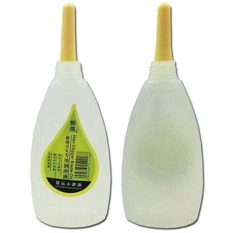 FUIENKO 50ml Haarstyling-gelee Werkzeug Schere Öl Haar Clipper Klinge Öl Nähmaschine Schmieröl Schmieröl Reparatur Verhindern Rosten Für Salon,Belgien 4 FUIENKO 50ml Haarstyling-gelee Werkzeug Schere Öl Haar Clipper Klinge Öl Nähmaschine Schmieröl Schmieröl Reparatur Verhindern Rosten Für Salon,Belgien – Bild 4