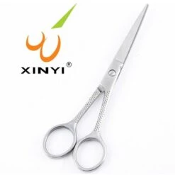 FUIENKO 16cm Liefern Professionelle Haarschnitt Schere Schere Haare Schneiden Schere Barbershop Friseur Schere 3CR13 Friseur