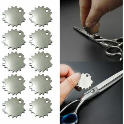 FUIENKO 10x Scher & Scissor Einstellung Werkzeug Für Für Washi Und Viele Mehr Haar Schere Einstellen Schlüssel Ziehen Sie Die Schrauben Werkzeuge 9 FUIENKO 10x Scher & Scissor Einstellung Werkzeug Für Für Washi Und Viele Mehr Haar Schere Einstellen Schlüssel Ziehen Sie Die Schrauben Werkzeuge -Angebote Schneidwerkzeug Store 67130433 5