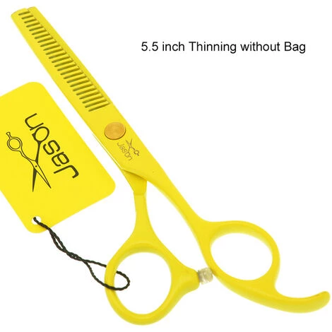 FUIENKO 5.5 "Professional Friseur Haar Schere Japan 440C Friseur Schneiden Scissor Salon Ausdünnung Schere Barber Rasiermesser A0072D,A0072D-05-55 1 FUIENKO 5.5 "Professional Friseur Haar Schere Japan 440C Friseur Schneiden Scissor Salon Ausdünnung Schere Barber Rasiermesser A0072D,A0072D-05-55