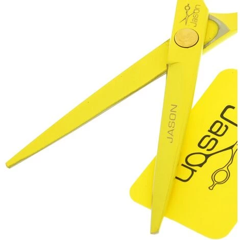 FUIENKO 5.5 "Professional Friseur Haar Schere Japan 440C Friseur Schneiden Scissor Salon Ausdünnung Schere Barber Rasiermesser A0072D,A0072D-05-55 4 FUIENKO 5.5 "Professional Friseur Haar Schere Japan 440C Friseur Schneiden Scissor Salon Ausdünnung Schere Barber Rasiermesser A0072D,A0072D-05-55 – Bild 4