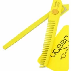 FUIENKO 5.5 "Professional Friseur Haar Schere Japan 440C Friseur Schneiden Scissor Salon Ausdünnung Schere Barber Rasiermesser A0072D,A0072D-05-55 9 FUIENKO 5.5 "Professional Friseur Haar Schere Japan 440C Friseur Schneiden Scissor Salon Ausdünnung Schere Barber Rasiermesser A0072D,A0072D-05-55 -Angebote Schneidwerkzeug Store 67130445 5