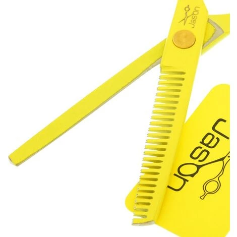 FUIENKO 5.5 "Professional Friseur Haar Schere Japan 440C Friseur Schneiden Scissor Salon Ausdünnung Schere Barber Rasiermesser A0072D,A0072D-05-55 5 FUIENKO 5.5 "Professional Friseur Haar Schere Japan 440C Friseur Schneiden Scissor Salon Ausdünnung Schere Barber Rasiermesser A0072D,A0072D-05-55 – Bild 5