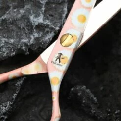 FUIENKO FnLune 6,0 Japan Stahl Professional Hair Salon Schere Cut Barber Zubehör Haarschnitt Ausdünnung Scher Friseur Werkzeug Schere,A13360 A13325 -Angebote Schneidwerkzeug Store 67130455 5