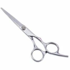 FUIENKO Friseur Schere 6 Zoll Haar Schere Professional Barber Schere Schneiden Verdünnung Styling Werkzeug Friseur Scher,2pcs -Angebote Schneidwerkzeug Store 67130463 5