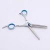 FUIENKO Haar Schere Friseur Schere Verdünnung Barber Scissor Set Haar Schneiden Schere Barber Schere,tooth Scissors