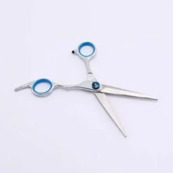 FUIENKO Haar Schere Friseur Schere Verdünnung Barber Scissor Set Haar Schneiden Schere Barber Schere,tooth Scissors -Angebote Schneidwerkzeug Store 67130468 5