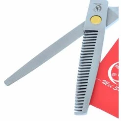 6.0 "Fuienko Professionelle Barber Schere 440C Stahl Haar Schneiden Ausdünnung Schere Haar Cut Tesoura Für Salon Friseure A0145A,A0145A-03-60 8 6.0 "Fuienko Professionelle Barber Schere 440C Stahl Haar Schneiden Ausdünnung Schere Haar Cut Tesoura Für Salon Friseure A0145A,A0145A-03-60 -Angebote Schneidwerkzeug Store 67130469 4