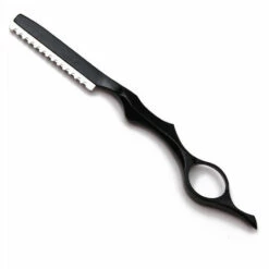 FUIENKO Professionelle Japan 440c 2 In 1 Haar Schere Schneiden Barber Razor Haarschnitt Ausdünnung Schere Styling Werkzeuge Friseur Schere,bag -Angebote Schneidwerkzeug Store 67130484 3