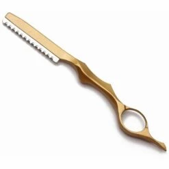 FUIENKO Professionelle Japan 440c 2 In 1 Haar Schere Schneiden Barber Razor Haarschnitt Ausdünnung Schere Styling Werkzeuge Friseur Schere,bag -Angebote Schneidwerkzeug Store 67130484 5