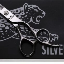 FUIENKO 7 Zoll Friseur Schere Set Haar Schneiden Barber Schere Hohe Qualität -Angebote Schneidwerkzeug Store 67130500 5