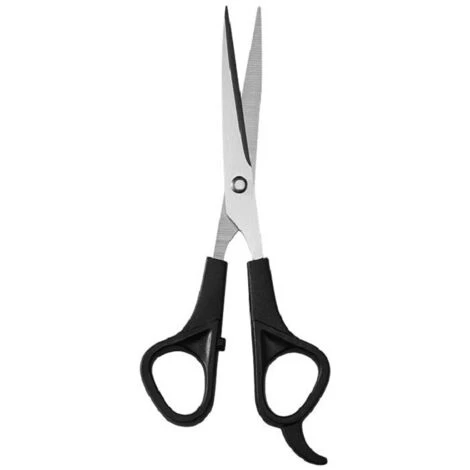 FUIENKO Haushalt Friseur Schere Ausdünnung Schere Haar Schneiden Barber Schere Flach Zahn Scissor Kamm 3 Stücke Set Haar Styling Werkzeuge,Himmel Blau 2 FUIENKO Haushalt Friseur Schere Ausdünnung Schere Haar Schneiden Barber Schere Flach Zahn Scissor Kamm 3 Stücke Set Haar Styling Werkzeuge,Himmel Blau – Bild 2