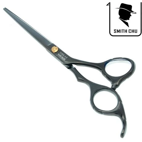 FUIENKO 5.5 "friseur Haar Schere Professionelle Friseure Hair Schneiden Schere Salon Friseur Verdünnung Clipper Smith Chu A0147C,A0054C-01-60 2 FUIENKO 5.5 "friseur Haar Schere Professionelle Friseure Hair Schneiden Schere Salon Friseur Verdünnung Clipper Smith Chu A0147C,A0054C-01-60 – Bild 2