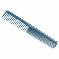 FUIENKO Lnkerco Haar Schere Friseur Professionelle 6 Zoll Haarschnitt Kamm Schere Kit Gerade Ausdünnung Schere Barber Salon Werkzeuge,1PC Comb,CHINA