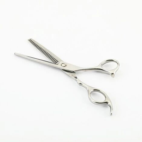 FUIENKO Friseur Schere 5.5/6/7/7,5 Inch Flach Geschnitten Ausdünnung Zähne Schere Friseur Haarschnitt Schere Sets Rasieren Haar Entfernung,Dental Scissors 2 FUIENKO Friseur Schere 5.5/6/7/7,5 Inch Flach Geschnitten Ausdünnung Zähne Schere Friseur Haarschnitt Schere Sets Rasieren Haar Entfernung,Dental Scissors – Bild 2