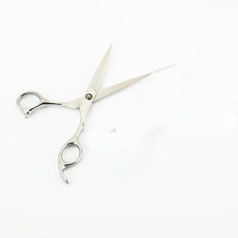 FUIENKO Friseur Schere 5.5/6/7/7,5 Inch Flach Geschnitten Ausdünnung Zähne Schere Friseur Haarschnitt Schere Sets Rasieren Haar Entfernung,Dental Scissors 3 FUIENKO Friseur Schere 5.5/6/7/7,5 Inch Flach Geschnitten Ausdünnung Zähne Schere Friseur Haarschnitt Schere Sets Rasieren Haar Entfernung,Dental Scissors – Bild 3