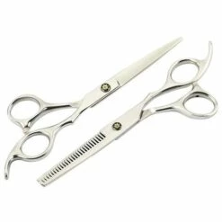 FUIENKO Friseur Schere 5.5/6/7/7,5 Inch Flach Geschnitten Ausdünnung Zähne Schere Friseur Haarschnitt Schere Sets Rasieren Haar Entfernung,Dental Scissors 9 FUIENKO Friseur Schere 5.5/6/7/7,5 Inch Flach Geschnitten Ausdünnung Zähne Schere Friseur Haarschnitt Schere Sets Rasieren Haar Entfernung,Dental Scissors -Angebote Schneidwerkzeug Store 67130534 5