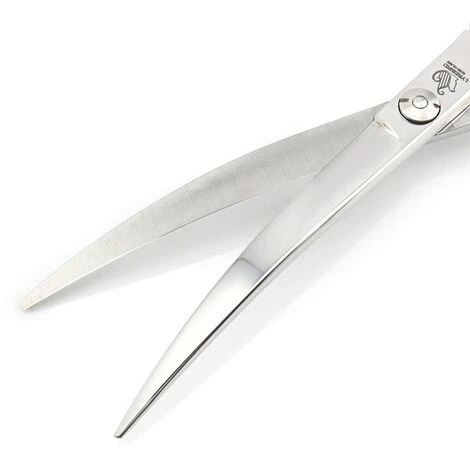 Hund Pflege Schere 6,5 Zoll Hund Gebogene Schere Rechts Hand Kurve Schere Fuienko HIGH CLASS NEUE,6.5 Blue No Box 5 Hund Pflege Schere 6,5 Zoll Hund Gebogene Schere Rechts Hand Kurve Schere Fuienko HIGH CLASS NEUE,6.5 Blue No Box – Bild 5