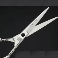 FUIENKO 2021 Japan Original 6,0 Friseur Schere Professional Barber Schere Set Haar Schneiden Schere Schere Haarschnitt,Suit Black 7 FUIENKO 2021 Japan Original 6,0 Friseur Schere Professional Barber Schere Set Haar Schneiden Schere Schere Haarschnitt,Suit Black -Angebote Schneidwerkzeug Store 67130592 3