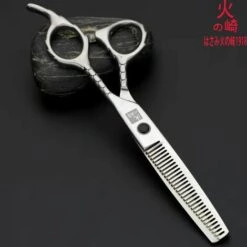 FUIENKO 2021 Japan Original 6,0 Friseur Schere Professional Barber Schere Set Haar Schneiden Schere Schere Haarschnitt,Suit Black 9 FUIENKO 2021 Japan Original 6,0 Friseur Schere Professional Barber Schere Set Haar Schneiden Schere Schere Haarschnitt,Suit Black -Angebote Schneidwerkzeug Store 67130592 5