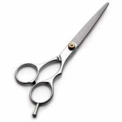 FUIENKO Friseur Schere Haar Schneiden Thining Scher Scissor Haar Styling Werkzeuge Für Frauen Männer Salon Baber Haar Dressing,Thining Scissors -Angebote Schneidwerkzeug Store 67130632 4