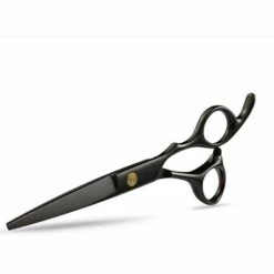 FUIENKO Friseur Schere Haar Schneiden Thining Scher Scissor Haar Styling Werkzeuge Für Frauen Männer Salon Baber Haar Dressing,Thining Scissors -Angebote Schneidwerkzeug Store 67130632 5