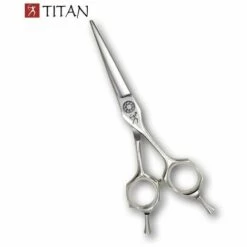 FUIENKO Titan Barber Shop Stianless Stahl VG10 Hand Made Sharp Professinal Haar Schere,TA60 -Angebote Schneidwerkzeug Store 67130642 5