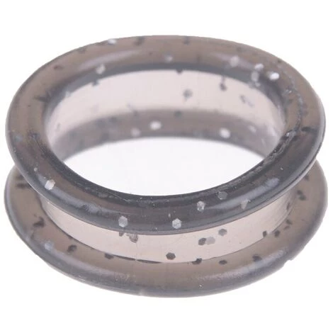 FUIENKO Multicolor HEIßER 5 Teile/satz Silica Gel Haar Schere Ring Schneiden Barber Kreis Schere Friseur Werkzeug Zubehör,as Picture 5 FUIENKO Multicolor HEIßER 5 Teile/satz Silica Gel Haar Schere Ring Schneiden Barber Kreis Schere Friseur Werkzeug Zubehör,as Picture – Bild 5