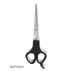 FUIENKO Friseur Schere 6,5 Zoll Haar Schere Professional Barber Schere Schneiden Verdünnung Styling Werkzeug Friseur Scher 3PCS,3PCS -Angebote Schneidwerkzeug Store 67130663 3