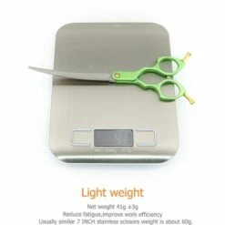 Professionelle Hundesalon Schere Kurve 7 Inch Hund Gebogene Schere Licht Gewicht 6 Farbe Super Japan 440C Fuienko NEUE,7INCH Blue Curved 7 Professionelle Hundesalon Schere Kurve 7 Inch Hund Gebogene Schere Licht Gewicht 6 Farbe Super Japan 440C Fuienko NEUE,7INCH Blue Curved -Angebote Schneidwerkzeug Store 67130678 3