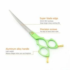 Professionelle Hundesalon Schere Kurve 7 Inch Hund Gebogene Schere Licht Gewicht 6 Farbe Super Japan 440C Fuienko NEUE,7INCH Blue Curved 8 Professionelle Hundesalon Schere Kurve 7 Inch Hund Gebogene Schere Licht Gewicht 6 Farbe Super Japan 440C Fuienko NEUE,7INCH Blue Curved -Angebote Schneidwerkzeug Store 67130678 4