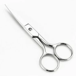 FUIENKO 2,5-6 Zoll Kleine Japan Haar Schere Make-up Nase Trimmer Schneiden Barber Makas Augenbraue Täglichen Scissor Schere Friseur Schere,6 Inch -Angebote Schneidwerkzeug Store 67130693 4
