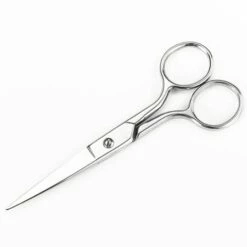FUIENKO 2,5-6 Zoll Kleine Japan Haar Schere Make-up Nase Trimmer Schneiden Barber Makas Augenbraue Täglichen Scissor Schere Friseur Schere,6 Inch -Angebote Schneidwerkzeug Store 67130693 5
