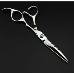 FUIENKO Neue Professionelle Japan 440C 6,0 & 5,5 Zoll Schneid Barber Effilierschere Haarscheren Friseurscheren Scheren Freies Verschiffen,thinning Scissor 6 FUIENKO Neue Professionelle Japan 440C 6,0 & 5,5 Zoll Schneid Barber Effilierschere Haarscheren Friseurscheren Scheren Freies Verschiffen,thinning Scissor -Angebote Schneidwerkzeug Store 67130698 3