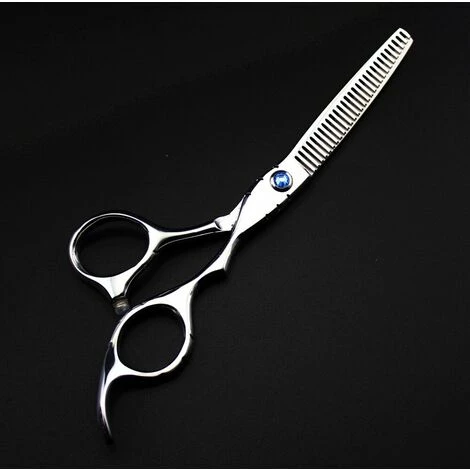 FUIENKO Neue Professionelle Japan 440C 6,0 & 5,5 Zoll Schneid Barber Effilierschere Haarscheren Friseurscheren Scheren Freies Verschiffen,thinning Scissor 4 FUIENKO Neue Professionelle Japan 440C 6,0 & 5,5 Zoll Schneid Barber Effilierschere Haarscheren Friseurscheren Scheren Freies Verschiffen,thinning Scissor – Bild 4