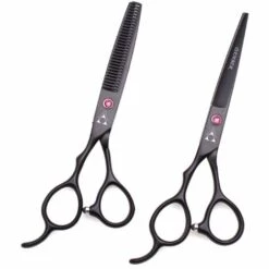 FUIENKO 5,5 6,0 Haar Schere Für Links Hand Japan 440C Friseur Friseure Cutting Set Ausdünnung Schere Friseur 8001#,8001 Zi Ping 6.0 6 FUIENKO 5,5 6,0 Haar Schere Für Links Hand Japan 440C Friseur Friseure Cutting Set Ausdünnung Schere Friseur 8001#,8001 Zi Ping 6.0 -Angebote Schneidwerkzeug Store 67130743 3