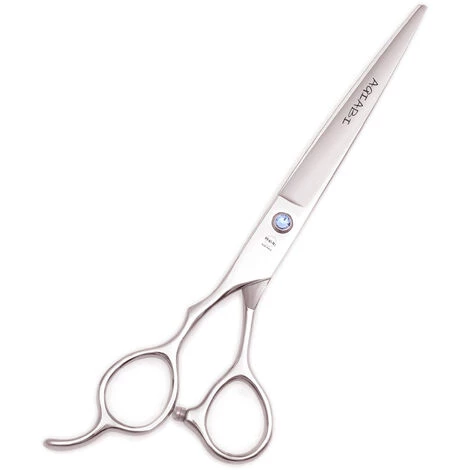 Fuienko 5.5 ''6'' 7'' Links Hand Friseur Schere Haare Schneiden Scheren Verdünnung Schere Professional Haarschnitt Schere A8000,A8000 Lan C 60N 2 Fuienko 5.5 ''6'' 7'' Links Hand Friseur Schere Haare Schneiden Scheren Verdünnung Schere Professional Haarschnitt Schere A8000,A8000 Lan C 60N – Bild 2