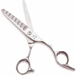 FUIENKO 6,0 Haar Schere Professionelle Hohe Qualität Friseur Schere Friseur Ausdünnung Schere 440C Japanischen Stahl Cut Scheren 9022 #,9022 Fen Ya 6.0 -Angebote Schneidwerkzeug Store 67130792 3