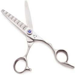 FUIENKO 6,0 Haar Schere Professionelle Hohe Qualität Friseur Schere Friseur Ausdünnung Schere 440C Japanischen Stahl Cut Scheren 9022 #,9022 Fen Ya 6.0 -Angebote Schneidwerkzeug Store 67130792 5