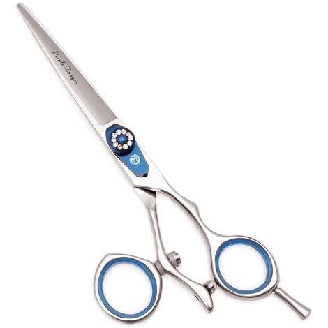FUIENKO Friseur Schere 5.5 "6" Lila Drachen JP 440C Swivel Daumen Haar Schneiden Schere Friseur Ausdünnung Scheren Z9019,Z9019 Hei C 6N 2 FUIENKO Friseur Schere 5.5 "6" Lila Drachen JP 440C Swivel Daumen Haar Schneiden Schere Friseur Ausdünnung Scheren Z9019,Z9019 Hei C 6N – Bild 2