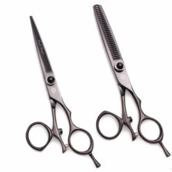 FUIENKO Friseur Schere 5.5 "6" Lila Drachen JP 440C Swivel Daumen Haar Schneiden Schere Friseur Ausdünnung Scheren Z9019,Z9019 Hei C 6N 8 FUIENKO Friseur Schere 5.5 "6" Lila Drachen JP 440C Swivel Daumen Haar Schneiden Schere Friseur Ausdünnung Scheren Z9019,Z9019 Hei C 6N -Angebote Schneidwerkzeug Store 67130797 4