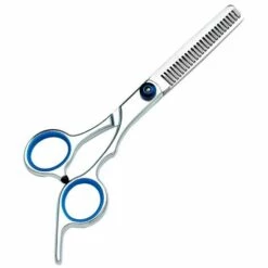 FUIENKO Friseur Schere 6 Zoll Haar Schere Professional Barber Schere Schneiden Verdünnung Styling Werkzeug Friseur Scher,thinning Scissors -Angebote Schneidwerkzeug Store 67130799 3