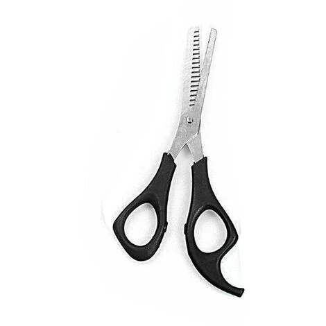 FUIENKO 4Pcs Salon Professional Barber Friseur Set Haar Schneiden Schere Kamm Ausdünnung Schere Flache Zähne Barber Styling Werkzeuge 2 FUIENKO 4Pcs Salon Professional Barber Friseur Set Haar Schneiden Schere Kamm Ausdünnung Schere Flache Zähne Barber Styling Werkzeuge – Bild 2