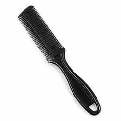 FUIENKO 4Pcs Salon Professional Barber Friseur Set Haar Schneiden Schere Kamm Ausdünnung Schere Flache Zähne Barber Styling Werkzeuge 7 FUIENKO 4Pcs Salon Professional Barber Friseur Set Haar Schneiden Schere Kamm Ausdünnung Schere Flache Zähne Barber Styling Werkzeuge -Angebote Schneidwerkzeug Store 67130811 3