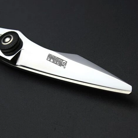 FUIENKO 5.5/6 Zoll Friseur Schere Japanischen Designer Neueste Friseur Spezielle Schere Für Haar Salon Barber Shop,6 Inch 2PC 2 FUIENKO 5.5/6 Zoll Friseur Schere Japanischen Designer Neueste Friseur Spezielle Schere Für Haar Salon Barber Shop,6 Inch 2PC – Bild 2