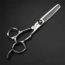FUIENKO 5.5/6 Zoll Friseur Schere Japanischen Designer Neueste Friseur Spezielle Schere Für Haar Salon Barber Shop,6 Inch 2PC 7 FUIENKO 5.5/6 Zoll Friseur Schere Japanischen Designer Neueste Friseur Spezielle Schere Für Haar Salon Barber Shop,6 Inch 2PC -Angebote Schneidwerkzeug Store 67130824 3